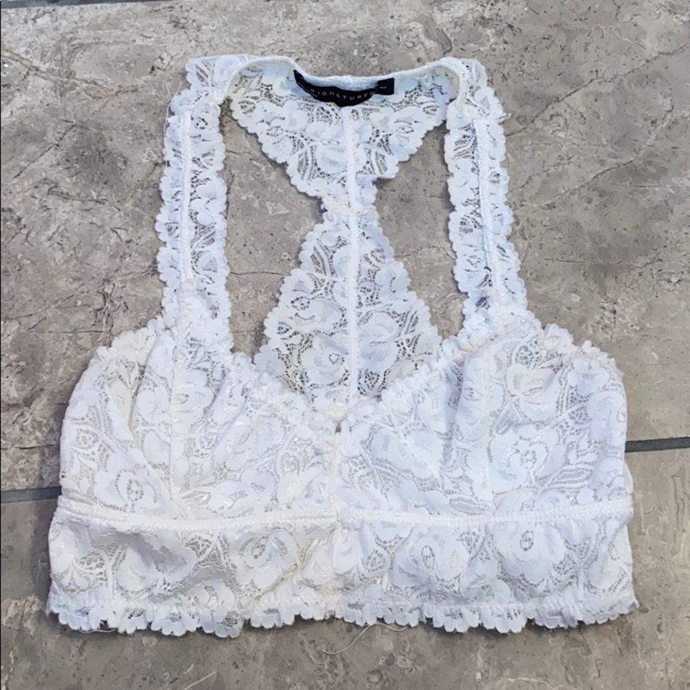 bralette